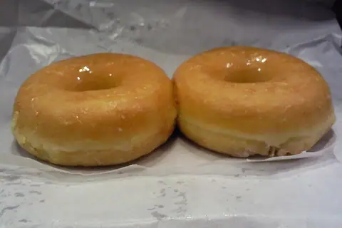 Guilt Trip Coffee and Donuts photo 1