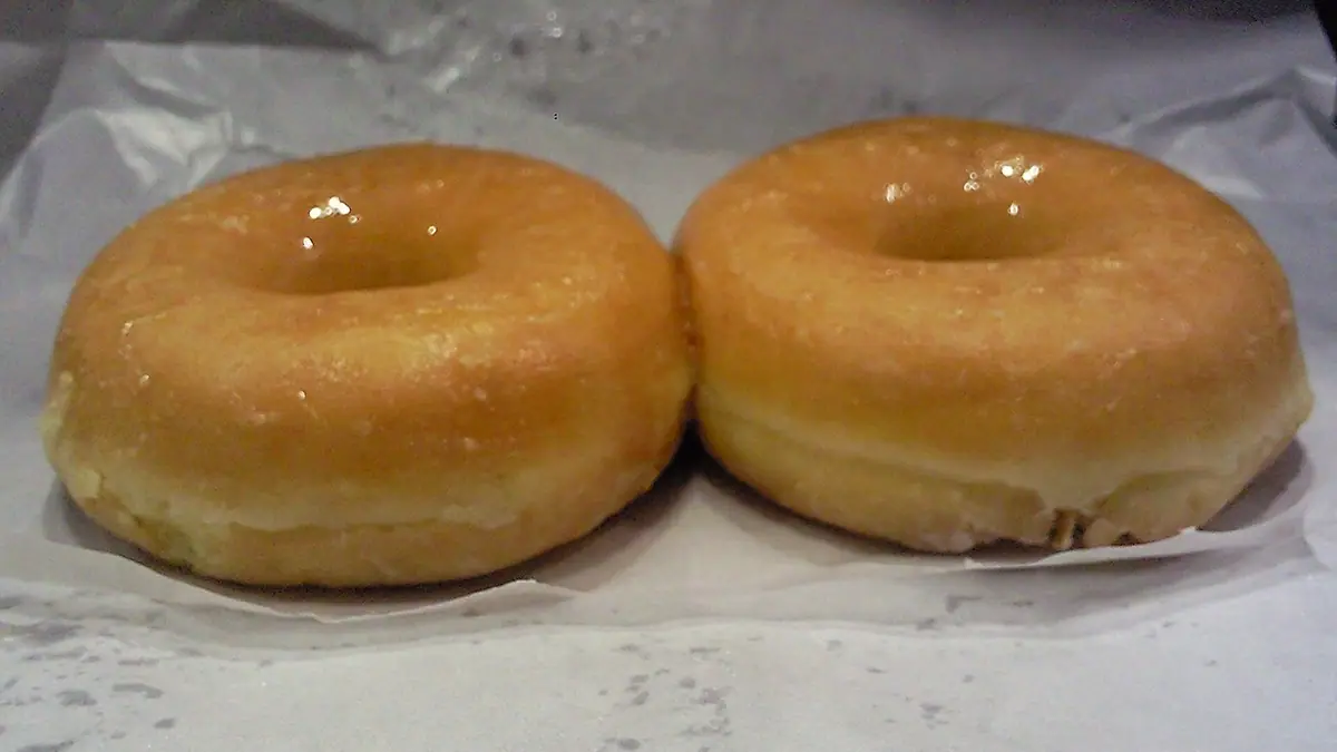 Guilt Trip Coffee and Donuts – doughnut shop in Portstewart town centre